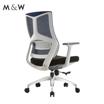 Офисный стул прямой продажи с фабрики M&W, современный стул для руководителя, офисный стул для встреч, коммерческая мебель